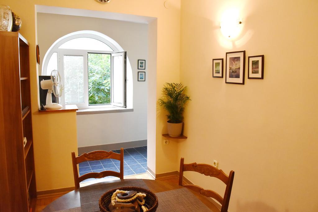 Downtown Apartment Korina Zadar Exterior photo