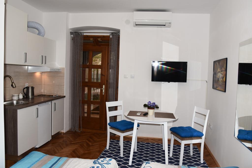 Downtown Apartment Korina Zadar Exterior photo